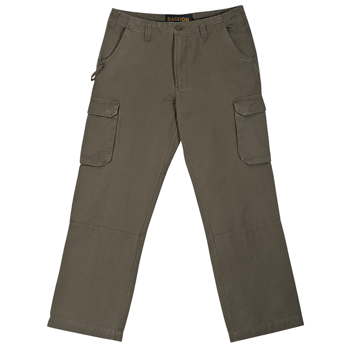 Cargo Pants - Mens