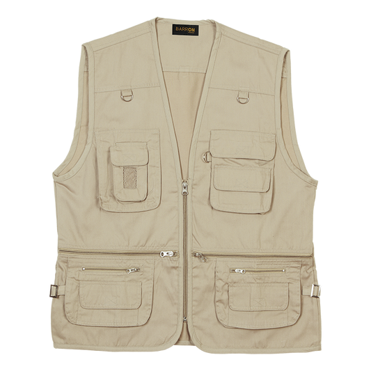 Fishing Jacket
