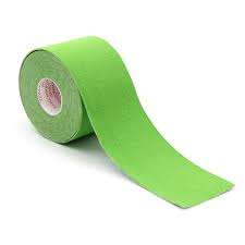 Kinesiology Sport Muscle Tape - Green