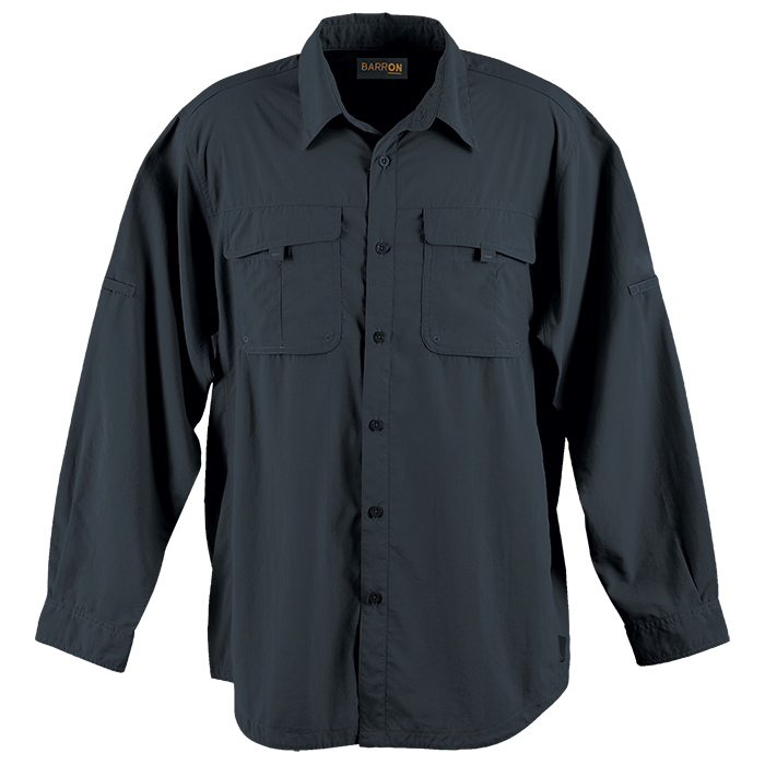 Outback Shirt - Mens