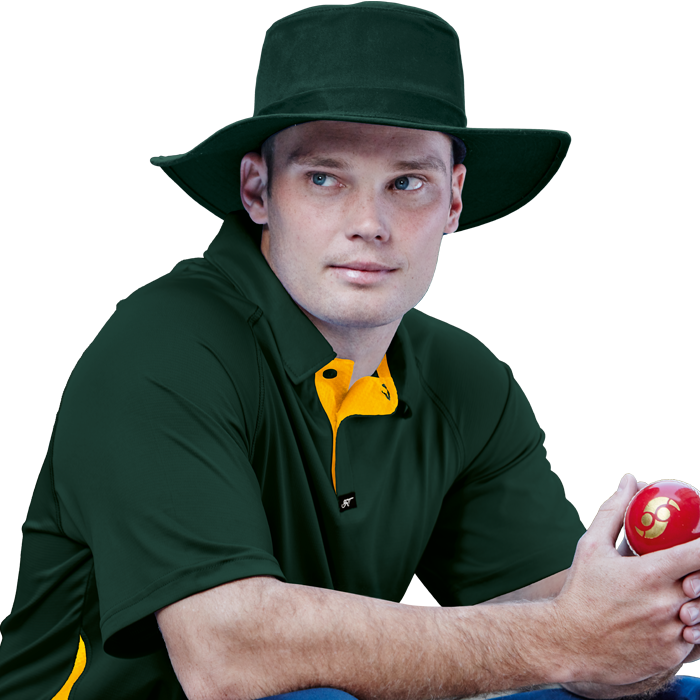 Cricket Hat
