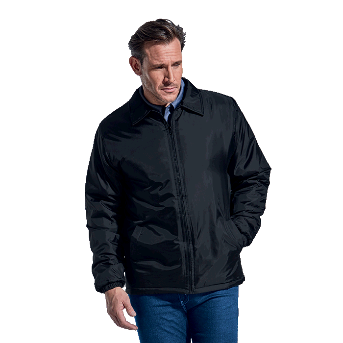 Max Jacket - SNR
