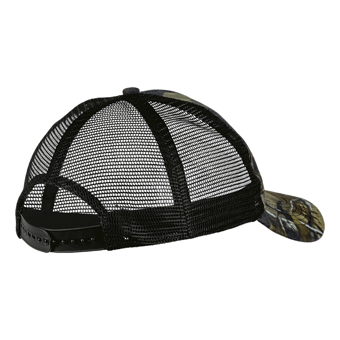 Indestruktible 6 Panel Kudu Cap