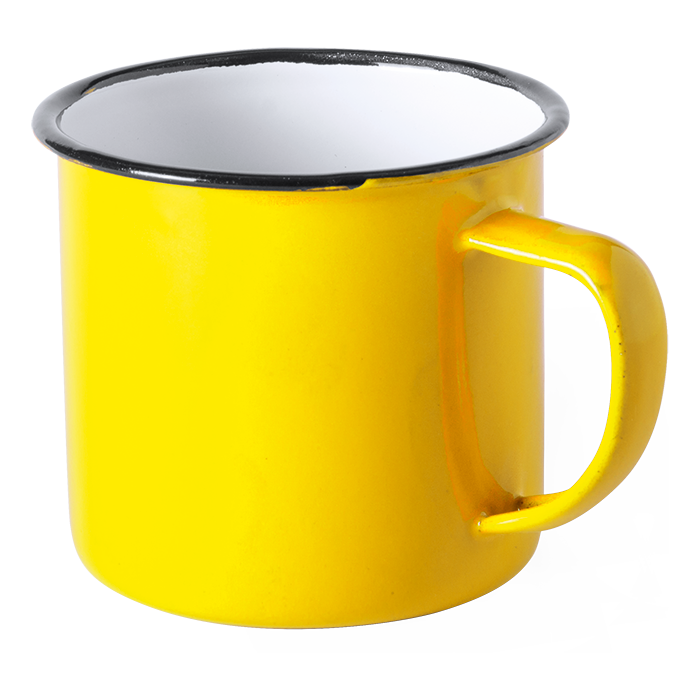 Wilem 380ml Mug