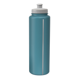 Water Bottle Carrier including 10x 750ml Bottles (Various colours)