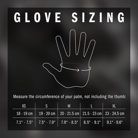 ADIDAS Essential Training Gloves - Graphic
