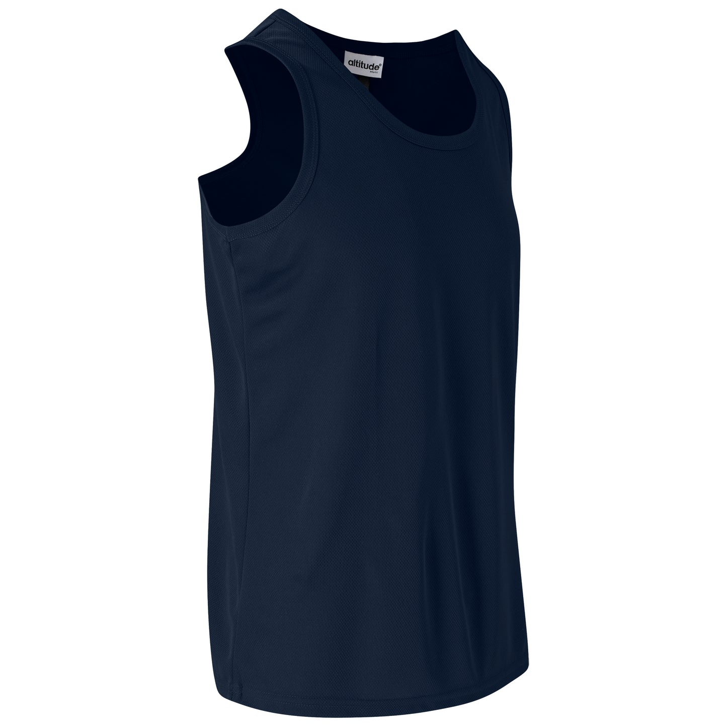 All Star Kiddies Vest - Navy