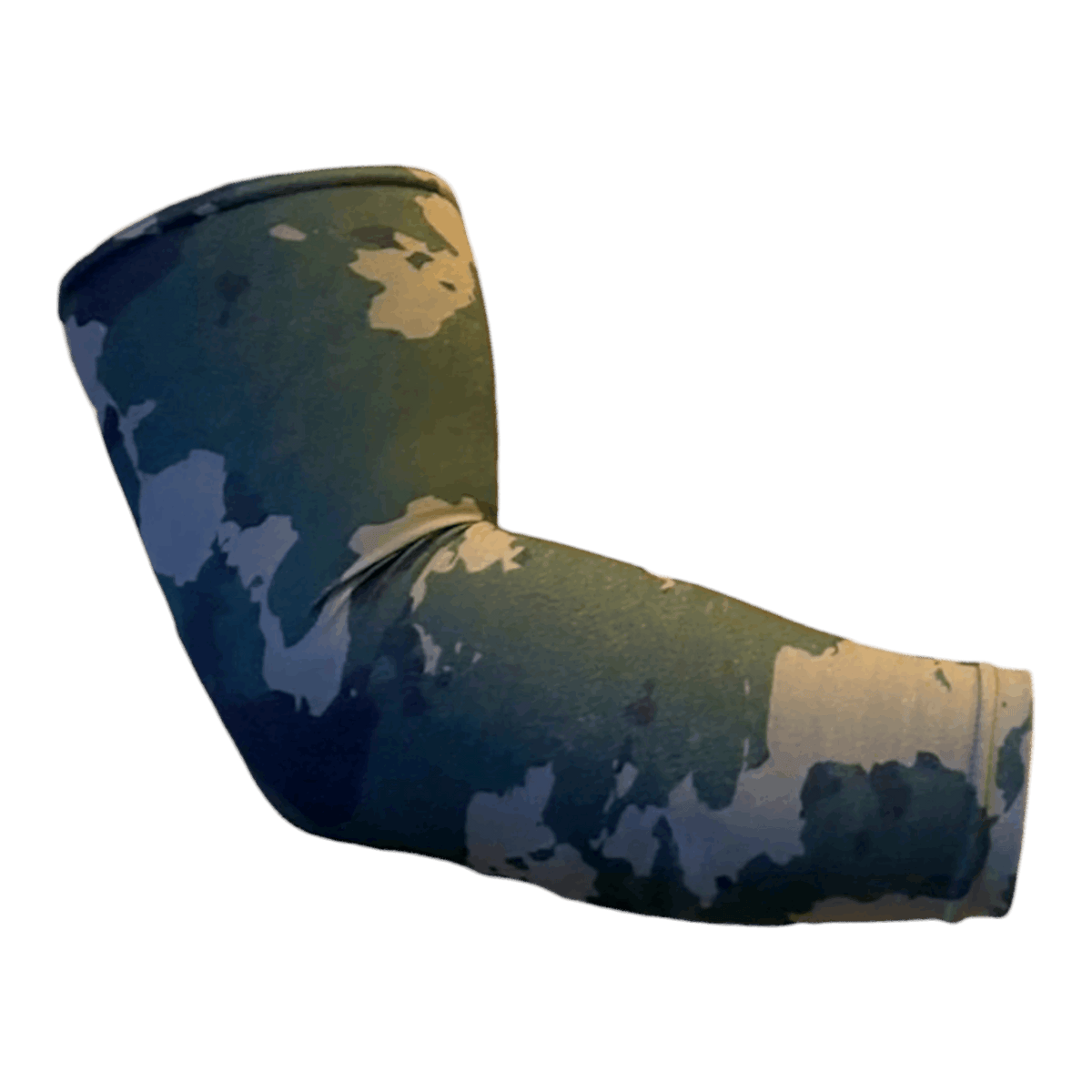 ATHLU Cooling Arm Sleeves - GreenCamo