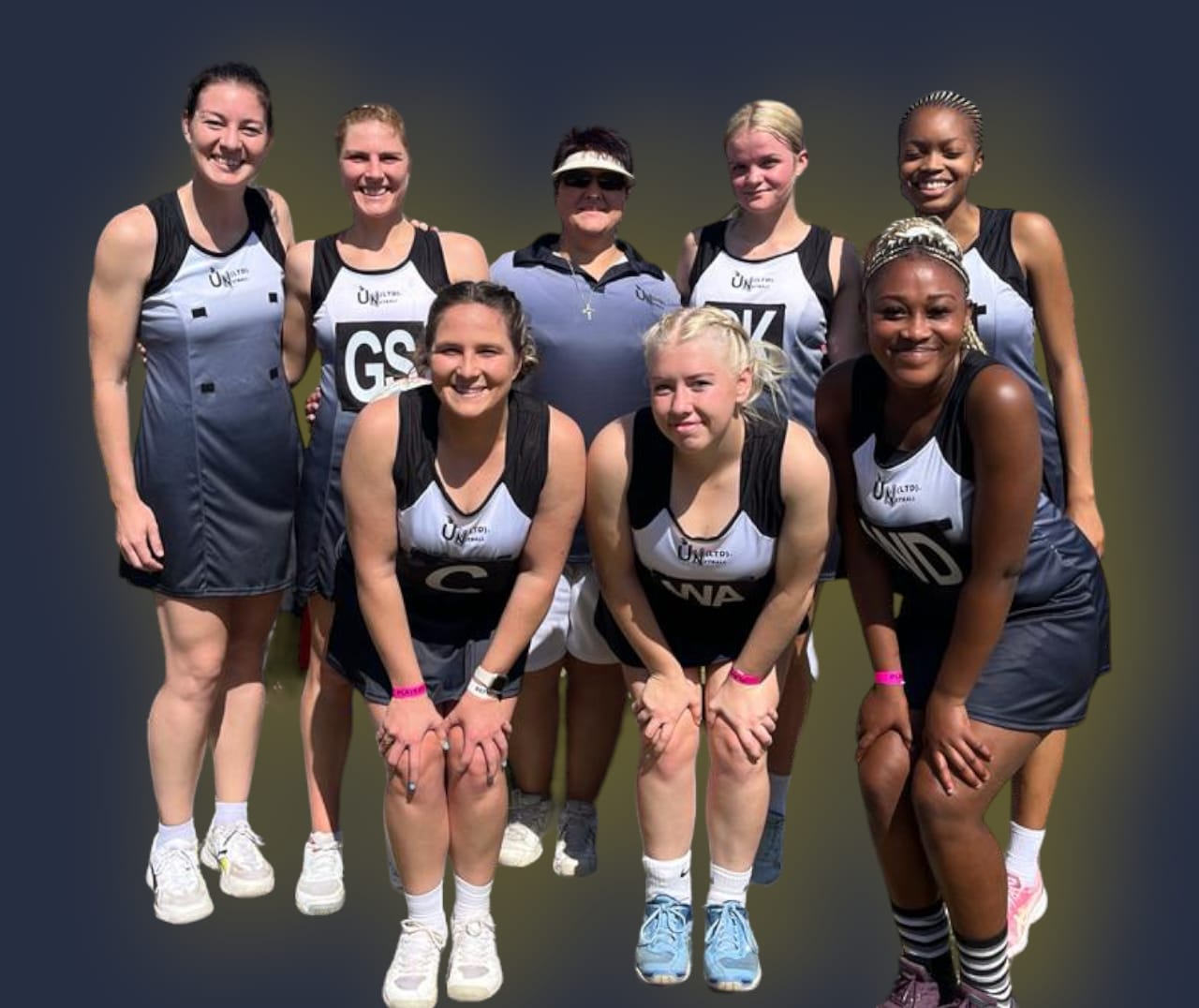 ATHLU Sports Dress - Fully Sublimated