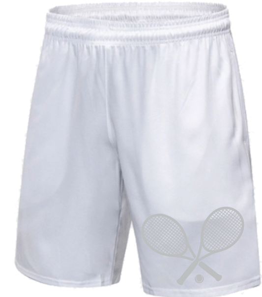 ATHLU Mens Tennis Short