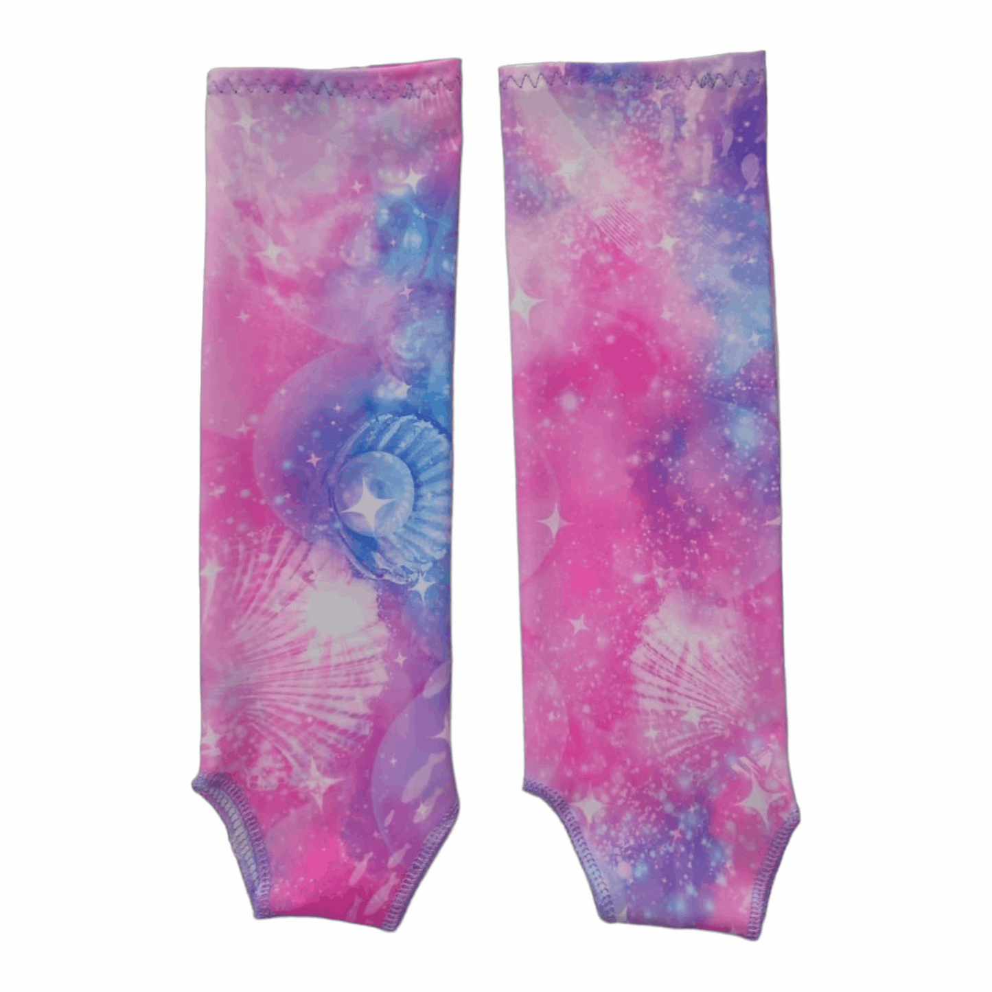 ATHLU Shinguard Undersocks - Pink