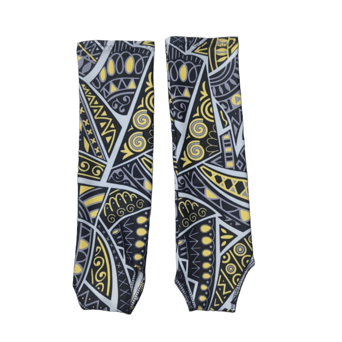 ATHLU Shinguard Undersocks - Tribe