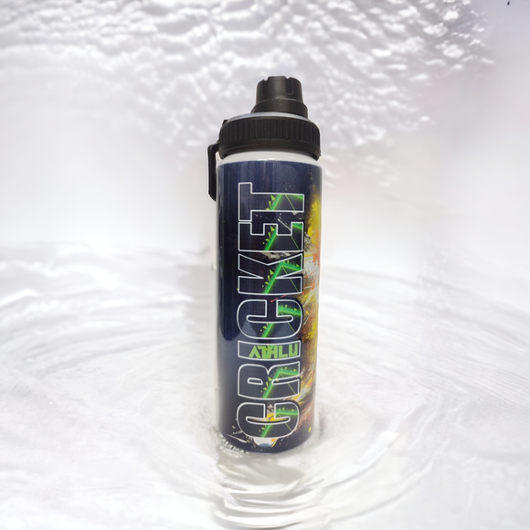 ATHLU Water bottle 850ml - Cricket
