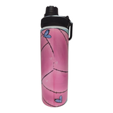 ATHLU Water bottle 850ml - Netball
