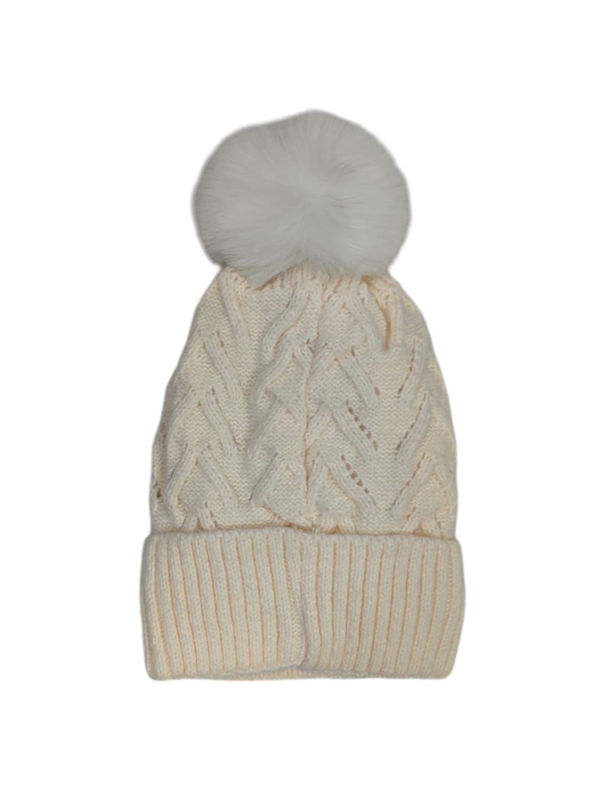 ATHLU Ladies Beanies - Tossles