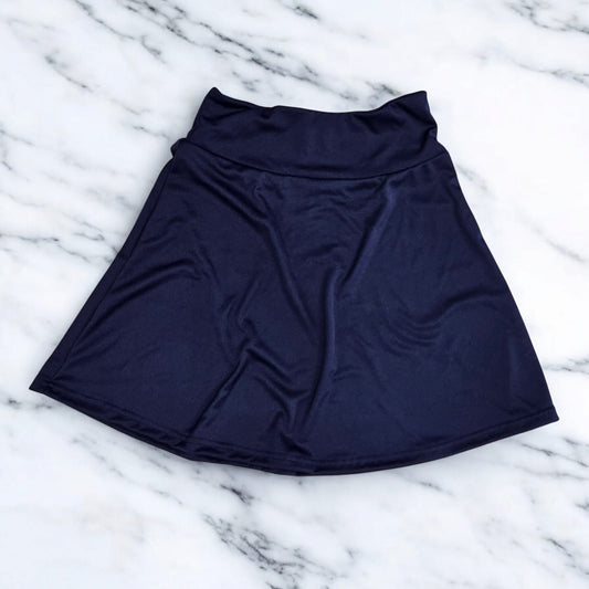 ATHLU Sports Skirt - JNR - Plain Colours (MTO)