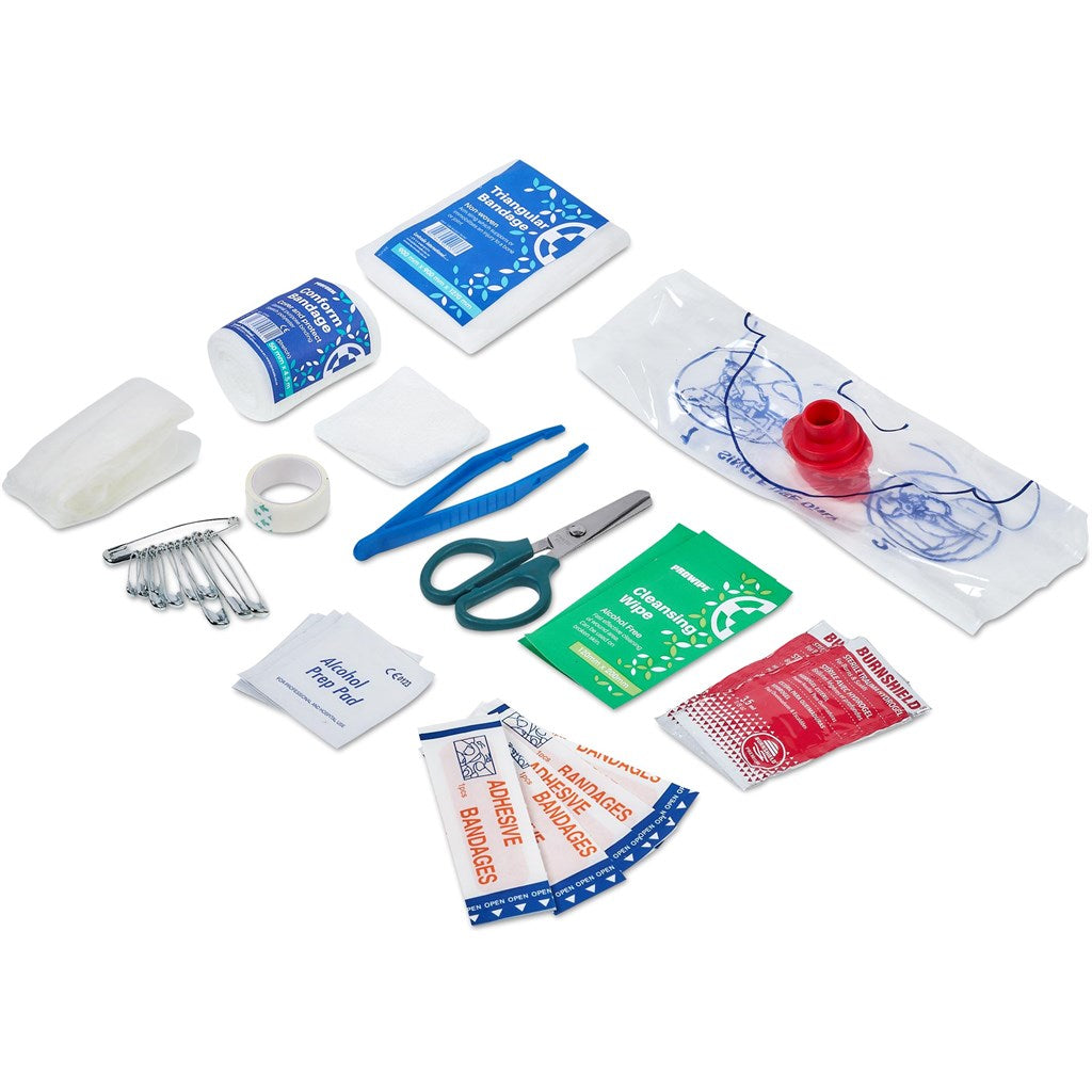 Safeguard First Aid Kit