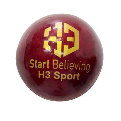 Cricket Ball - H3 Club