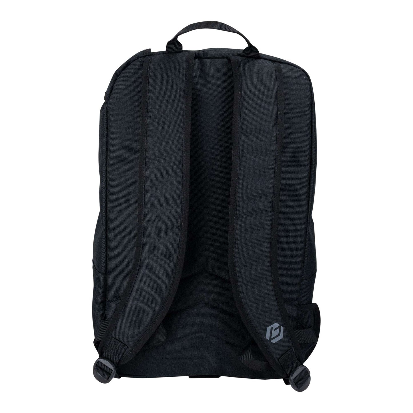 BRABO Hockey Backpack Tribute - JNR - Black/White