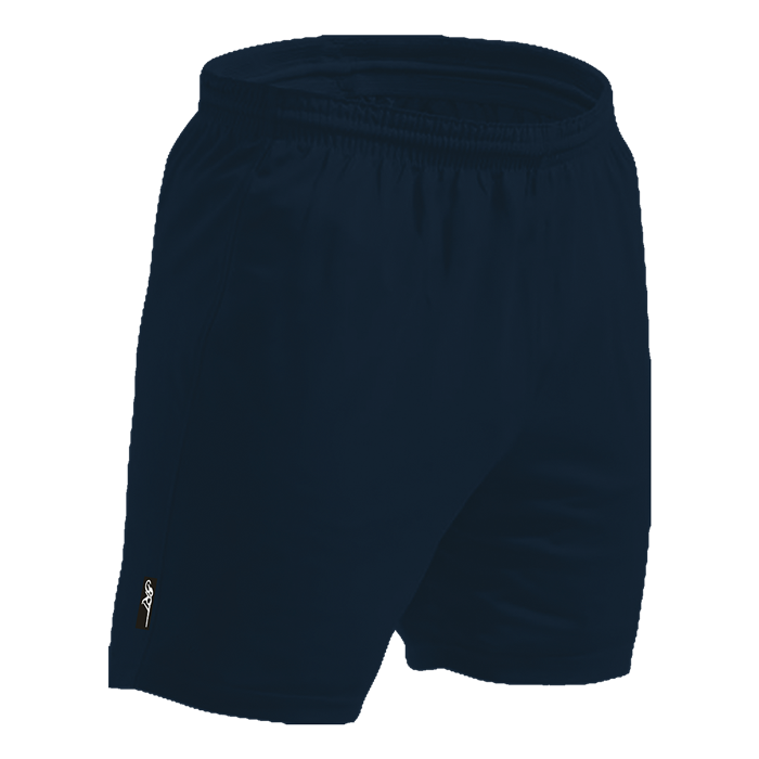BRT Players Rugby Short - Navy
