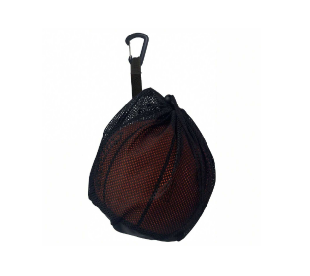 Ball Drawstring Bag