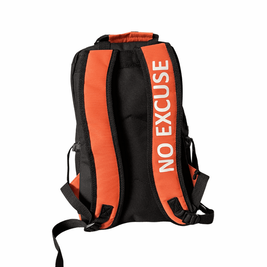 PRINCESS Original Hockey Backpack - Orange