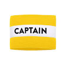 Captains Armband