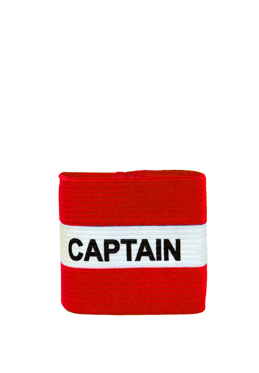 Captains Armband