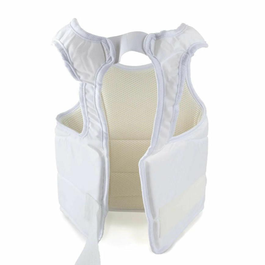 Chest Protector - Ring Star