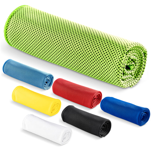 Chill Cooling Sports Towel