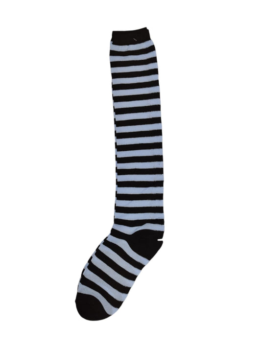 Funky Team Socks - Stripes