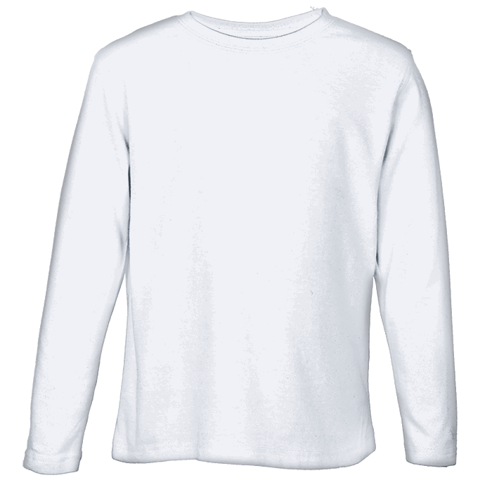 ATHLU Long Sleeve Second Skin - Various Colours