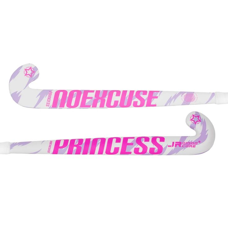 PRINCESS Hockey Stick JNR Woodcore - 29"