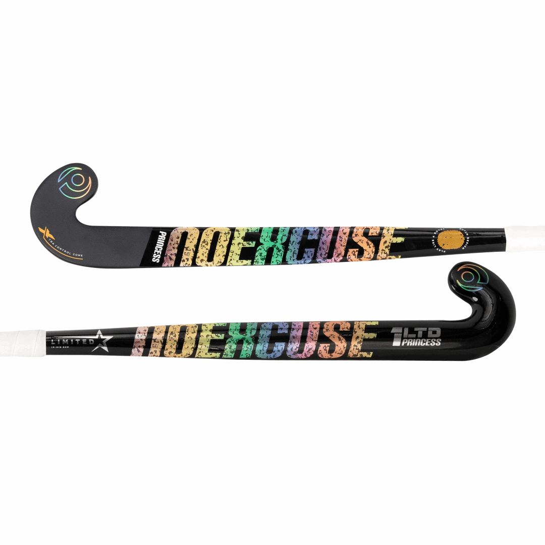 PRINCESS Hockey Stick No Excuses LTD - 28"