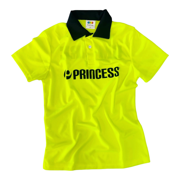 PRINCESS Hockey Umpire Shirt