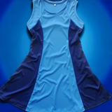 ATHLU Sports Dress - Plain Colours