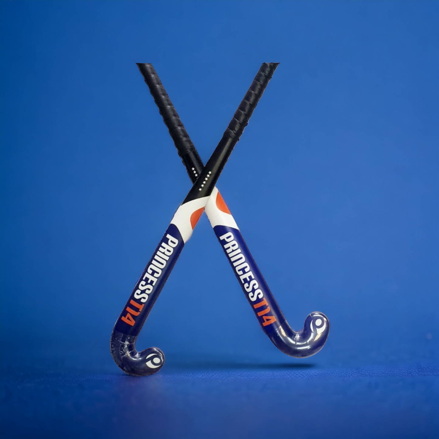PRINCESS Hockey Stick 33" - 6 Star T14