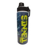 ATHLU Water bottle 850ml - Tennis