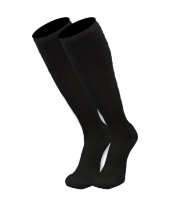 Econo Team Socks - BLACK