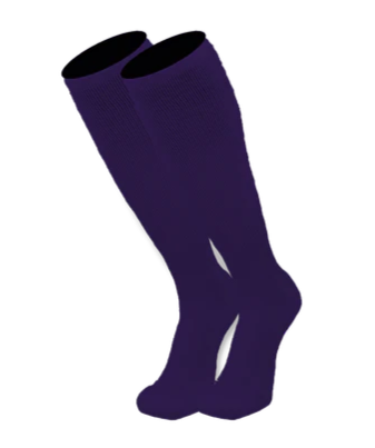 Econo Team Socks - NAVY