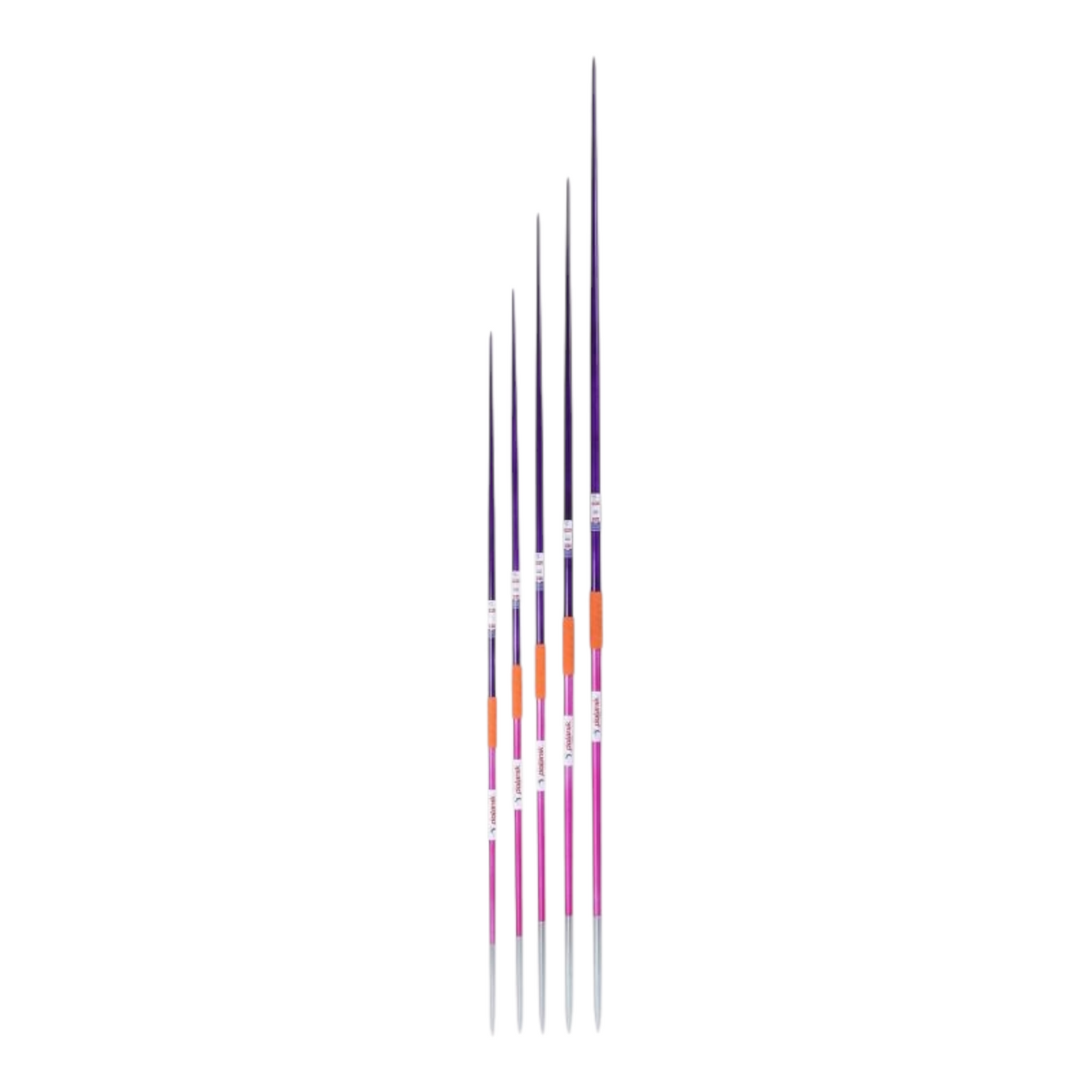 Javelin - Polanik Air Flyer IAAF