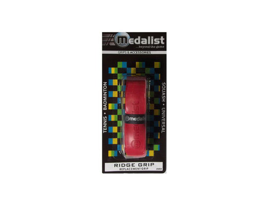 Replacement Grip - Ridge Grip - Various Colours