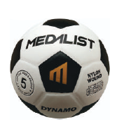 Soccerball Dynamo No5