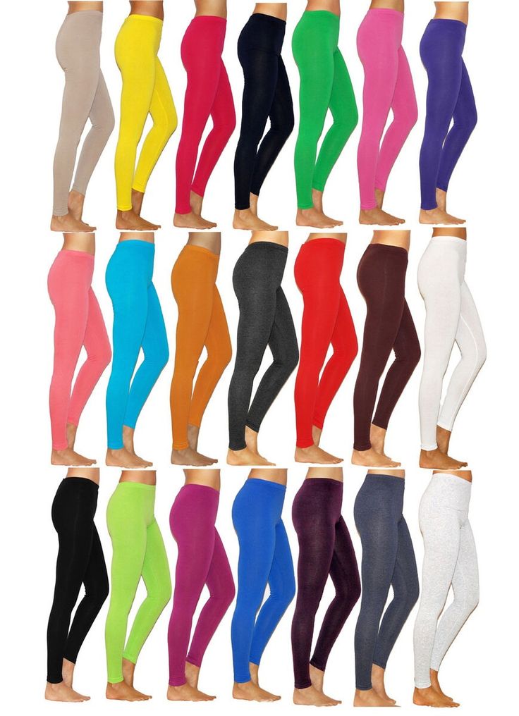 Ski-Pants - Ankle Length - Elastic Waist - MTO