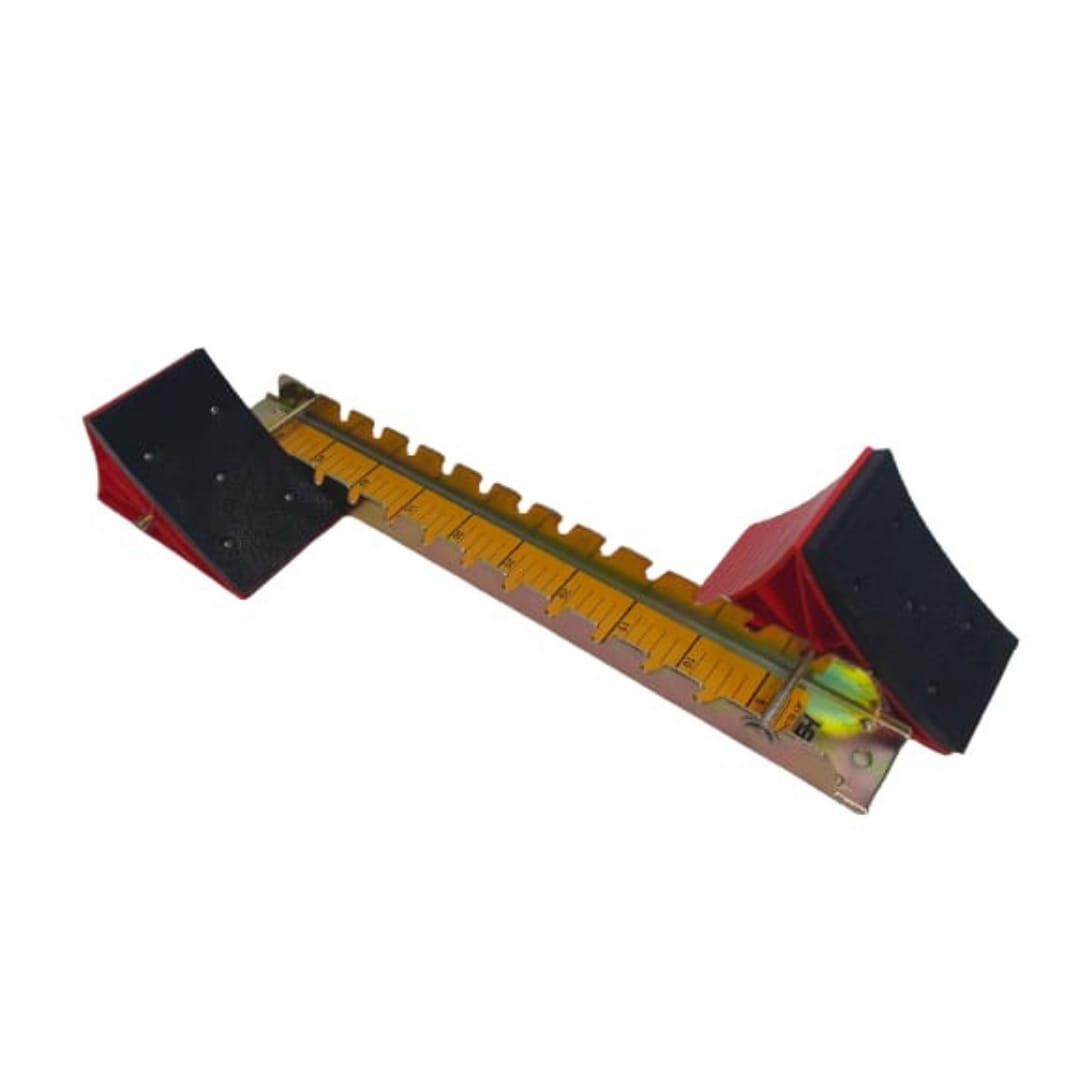 Starting Blocks - School Model