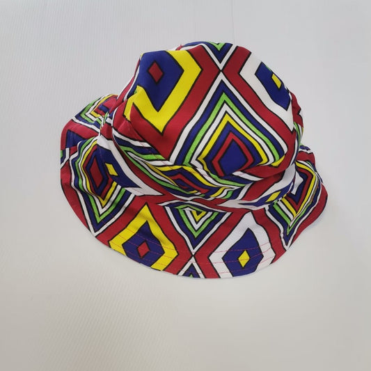 Summer Bucket Hat
