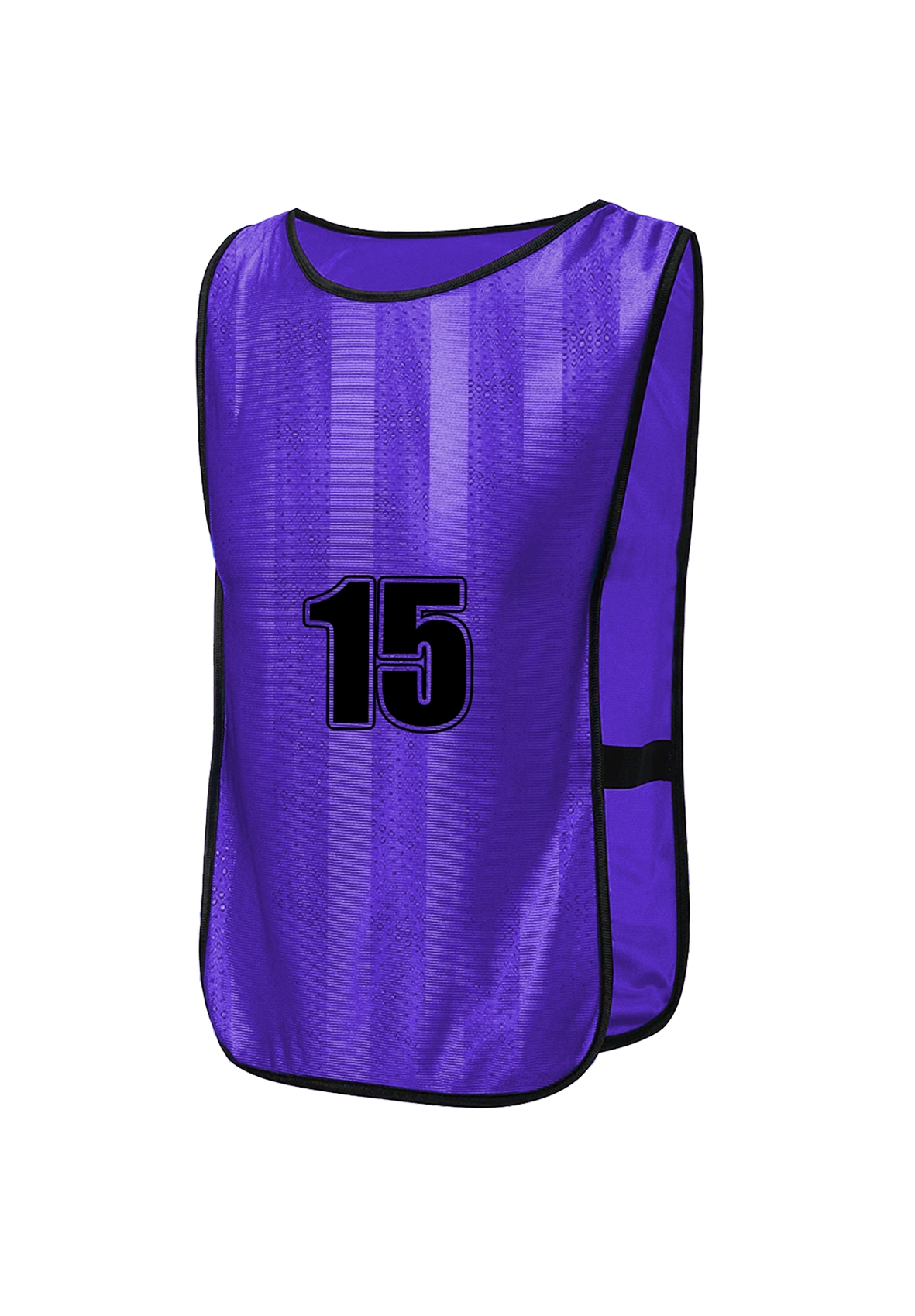 Hockey Training Bibs - Set of 15