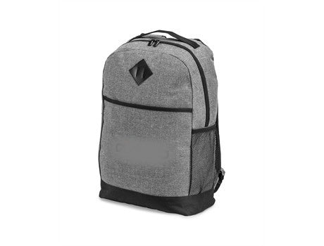US Basic Greyston Backpack