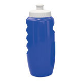 Water Bottle Carrier including 10x 500ml Bottles (Various colours)