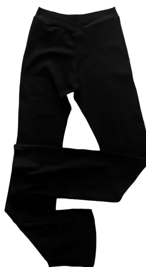 Classic Jazz Pants - Black - Dames - Yoga Specials